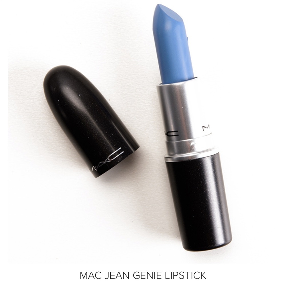 🆕 MAC Jean Genie Limited Edition Lipstick